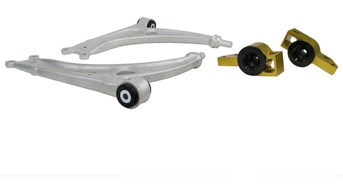 Whiteline+Anti-Lift+Bielle+de+suspension+Aluminium+Wishbone+sur+mesure+pour+Audi+%2F+Seat+%2F+Skoda+%2F+Volkswagen+2003-